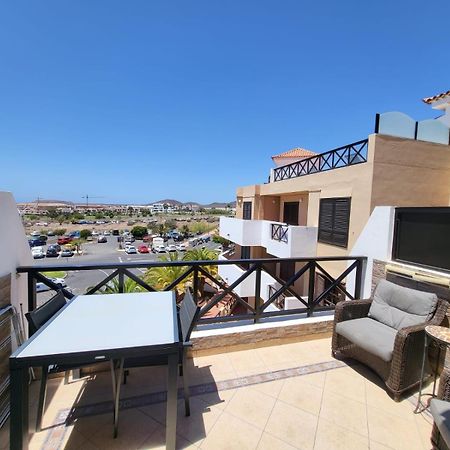 Albatros Park Apartment Golf Del Sur ซานมิเกลเดียโบนา ภายนอก รูปภาพ