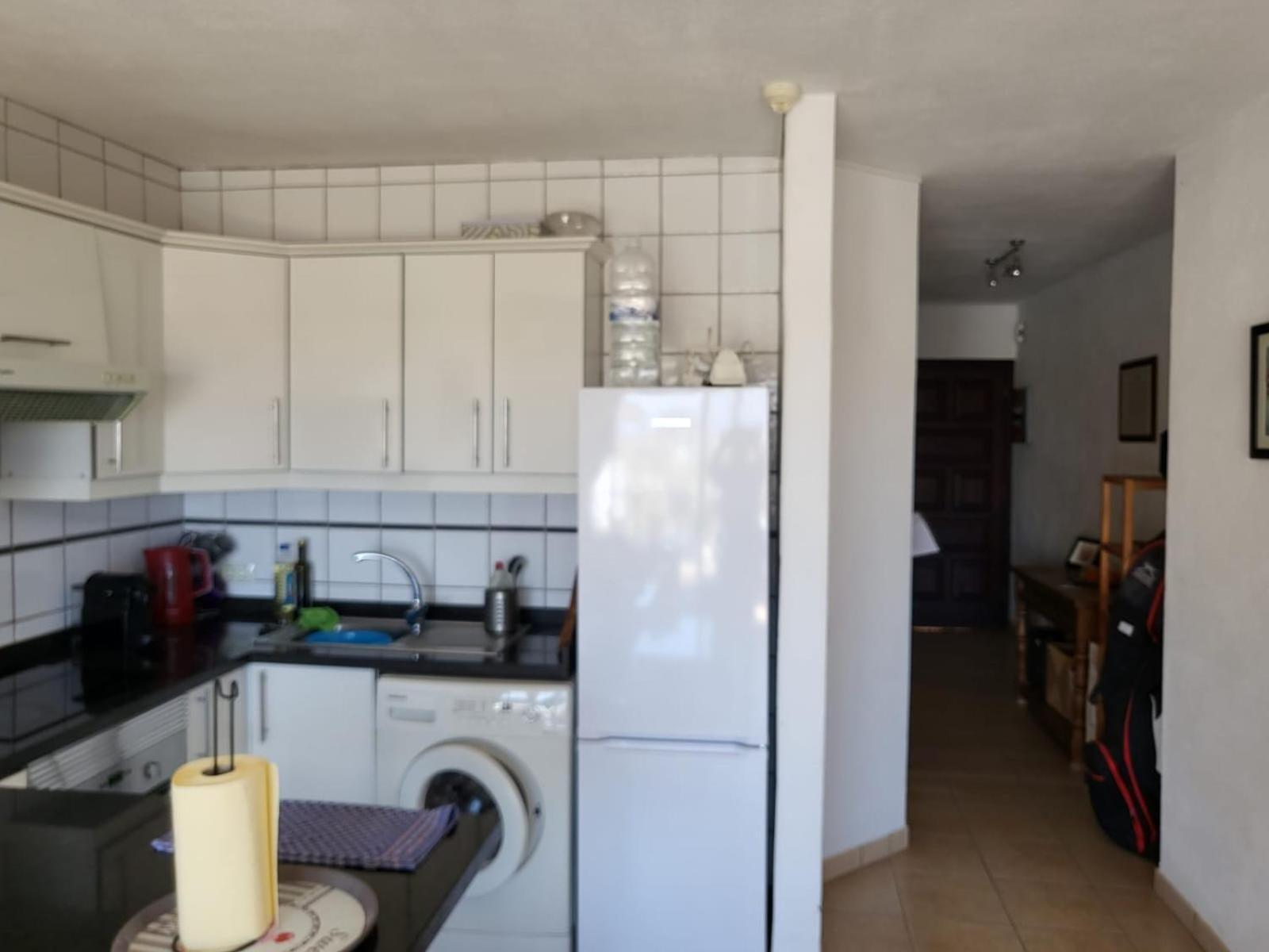 Albatros Park Apartment Golf Del Sur ซานมิเกลเดียโบนา ภายนอก รูปภาพ