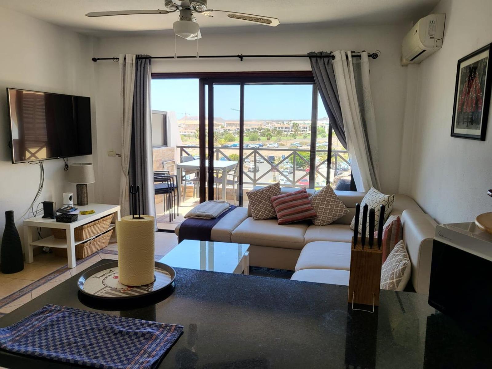 Albatros Park Apartment Golf Del Sur ซานมิเกลเดียโบนา ภายนอก รูปภาพ